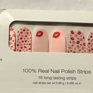 Colorstreet Nails Charmed and Dangerous